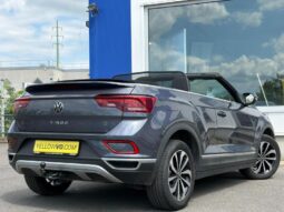 Volkswagen T-Roc Style / Cabrio / 1.5 TSI / DSG complet
