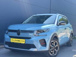 Citroen C3 Max