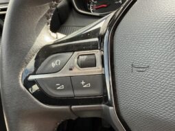 Peugeot 208 Style / Carplay complet