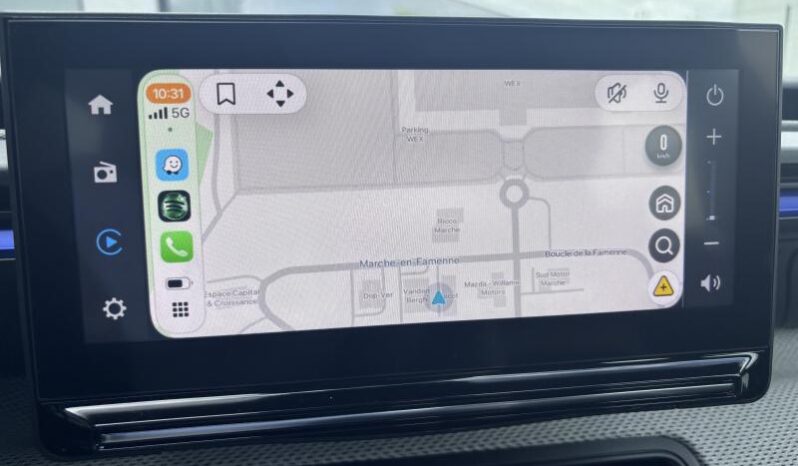 Citroen C3 ê-C3 / 113CH / PLUS complet