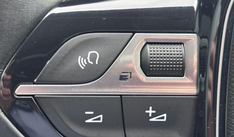 Peugeot 3008 Allure / EAT6 / Toit ouvrant complet