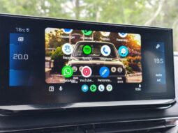 Peugeot 3008 GT Pack / EAT8 complet