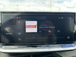 Peugeot 208 Allure Hybrid complet