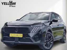 Peugeot 5008 Allure