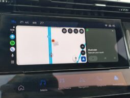 Peugeot 308 Allure / EAT8 complet