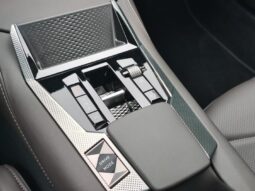 DS Automobiles N°4 HYBRID ETOILE NAPPA complet