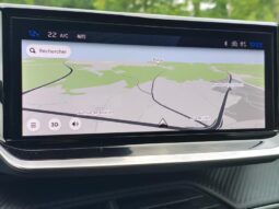 Peugeot 2008 Allure / MHEV / E-DSC6 complet