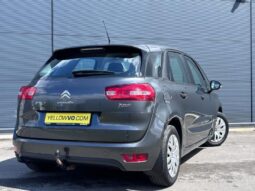 Citroen C4 Picasso Feel / Bluetooth / clim complet