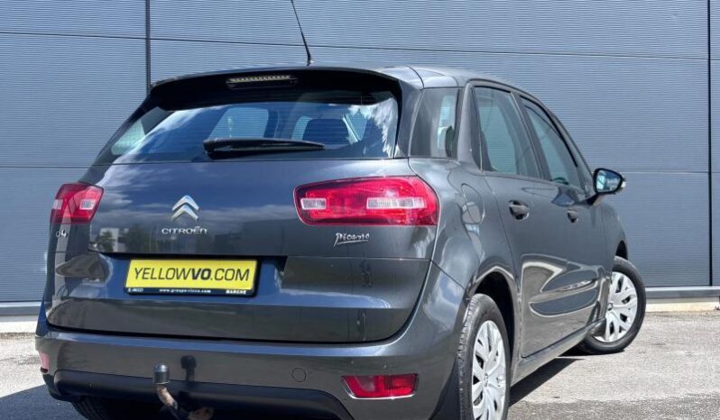 Citroen C4 Picasso Feel / Bluetooth / clim complet
