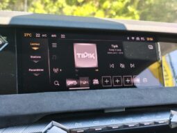 DS Automobiles DS 4 Performance Line / 1.5 BlueHDi complet