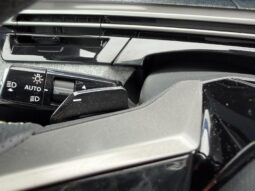 Peugeot 5008 GT complet