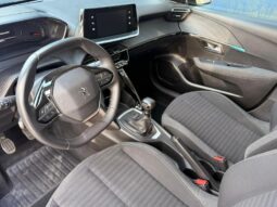 Peugeot 208 Style / GPS / Carplay complet
