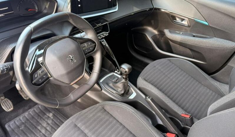 Peugeot 208 Style / GPS / Carplay complet