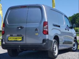 Citroen Berlingo XL / 130ch / Caméra / GPS complet