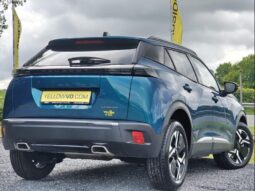 Peugeot 2008 Allure / MHEV / E-DSC6 complet