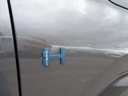 Citroen C5 Aircross Max PHEV 195 ch complet