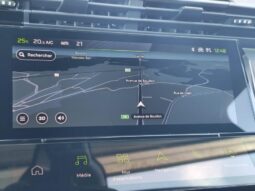 Peugeot 408 GT Exclusive MHEV complet