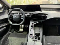 Peugeot 5008 GT / MHEV / E-DSC6 complet