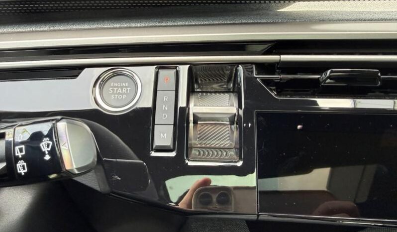 Peugeot 5008 GT / MHEV / E-DSC6 complet