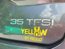 Audi Q2 S-Line / 35 TFSI / S-Tronic complet