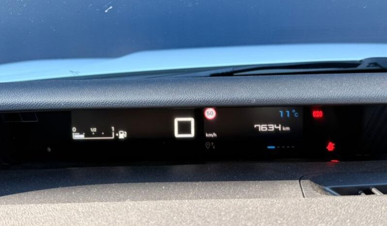 Citroen C3 Plus complet