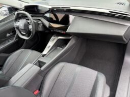 Peugeot 308 Allure / EAT8 complet