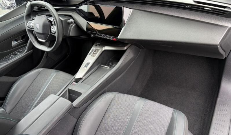 Peugeot 308 Allure / EAT8 complet