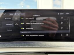 Peugeot 5008 GT complet