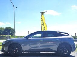 DS Automobiles DS 4 Performance Line / 1.5 BlueHDi complet
