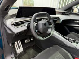 Peugeot 5008 GT / MHEV / E-DSC6 complet