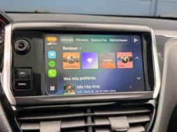 Peugeot 2008 GT Line / EAT6 / Pano complet