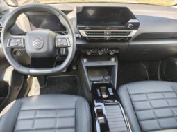 Citroen C4 Max complet