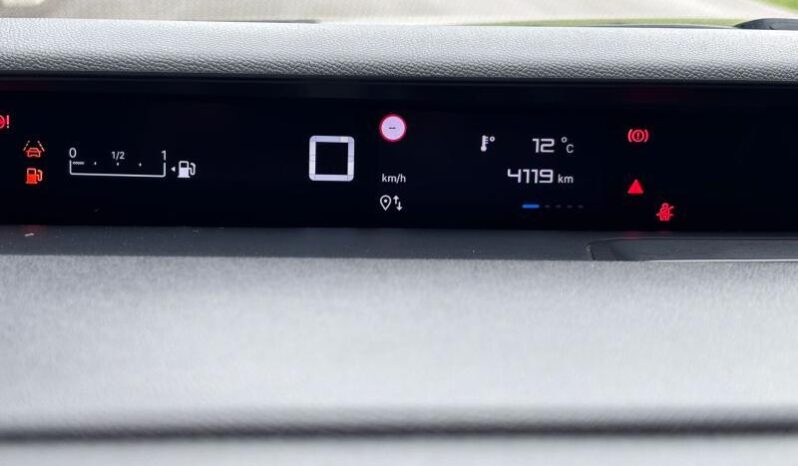 Citroen C3 Max complet