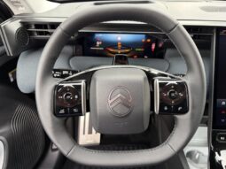 Citroen C5 Aircross Max Hybrid 145 ch complet
