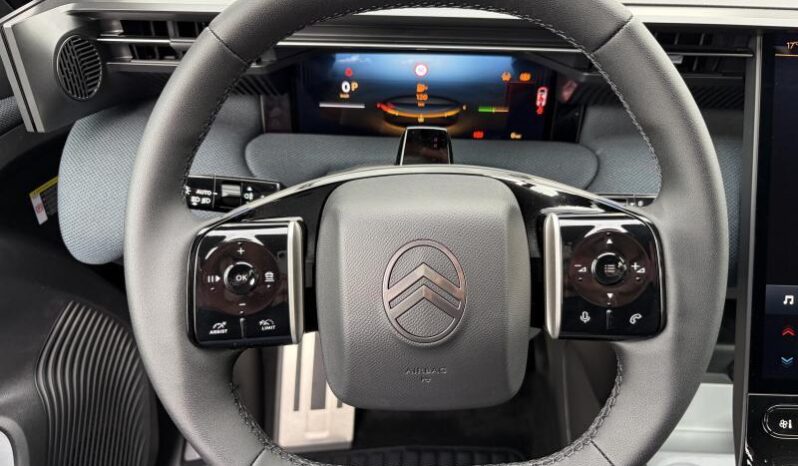Citroen C5 Aircross Max Hybrid 145 ch complet
