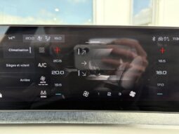 Peugeot 5008 GT complet