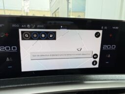 Peugeot 5008 GT / MHEV / E-DSC6 complet