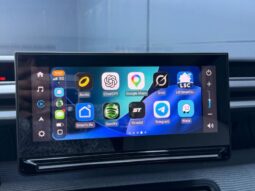 Citroen C3 Max complet