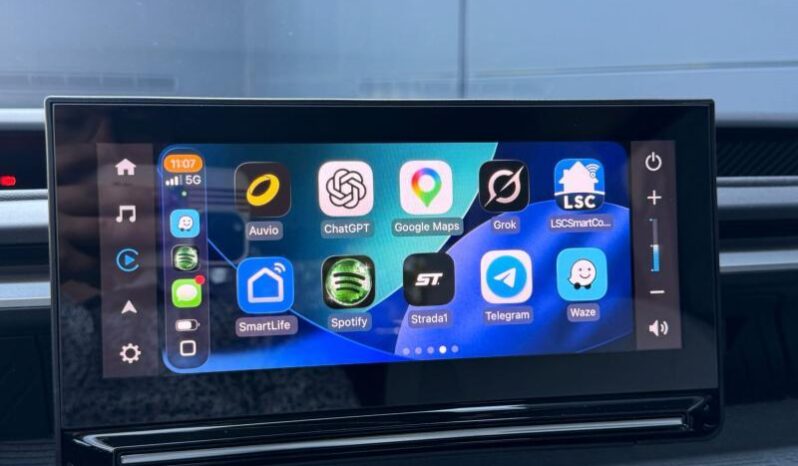 Citroen C3 Max complet