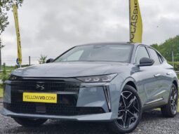 DS Automobiles N°4 HYBRID ETOILE NAPPA