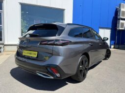Peugeot 308 SW GT Pack / SW / Cuir / Pano complet