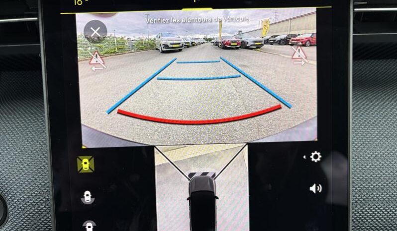 Citroen C5 Aircross Max PHEV 195 ch complet
