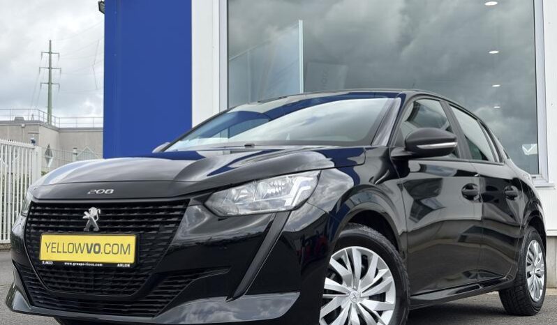 Peugeot 208 Like / Clim / Bluetooth complet