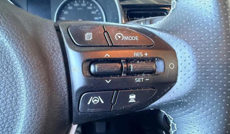 Kia Stonic 1.0i / DCT Auto / GPS Camera complet
