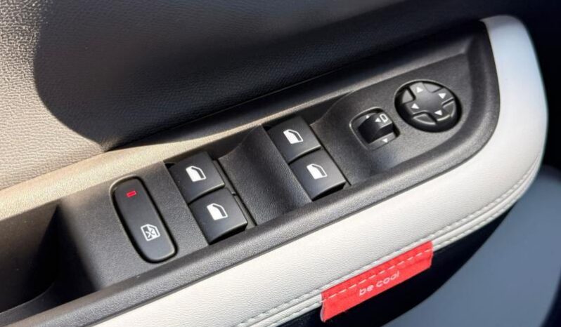 Citroen C3 Max complet