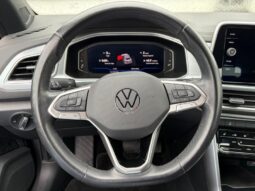 Volkswagen T-Roc Style / Cabrio / 1.5 TSI / DSG complet