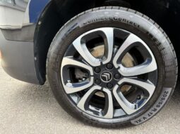 Citroen Berlingo Shine XTR / 1.5 BlueHDi complet