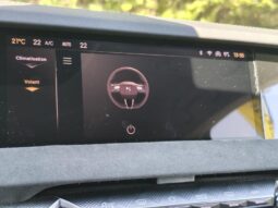 DS Automobiles DS 4 Performance Line / 1.5 BlueHDi complet