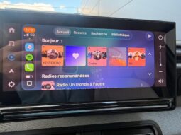 Citroen C3 Max / GPS / Carplay complet