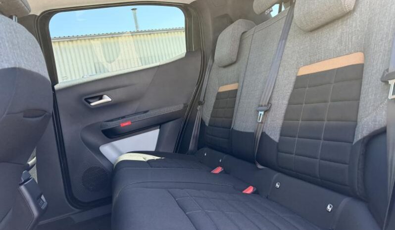 Citroen C3 Aircross PLUS complet